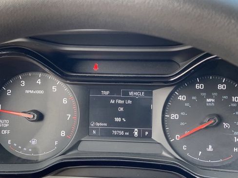 Used 2024 Chevrolet Trax LS w/ LS Convenience Package image 21