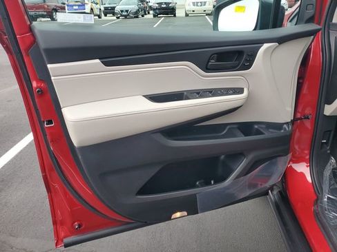New 2026 Honda Odyssey EX-L image 39