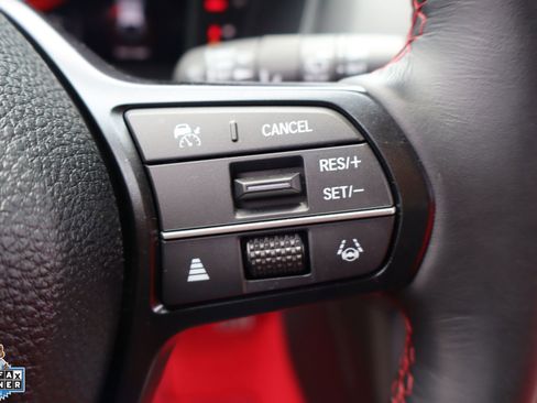 Used 2024 Honda Civic Type R image 16