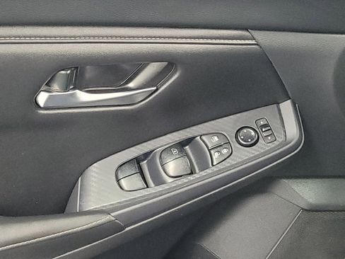 Used 2024 Nissan Sentra SV w/ All-Weather Package FWD image 27