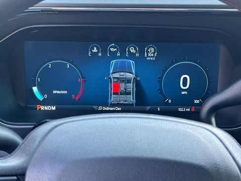 New 2025 Ford F250 XLT w/ Black Appearance Package image 21