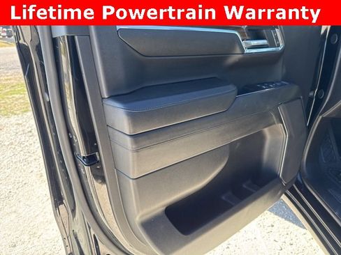 Used 2024 Chevrolet Silverado 1500 RST image 25