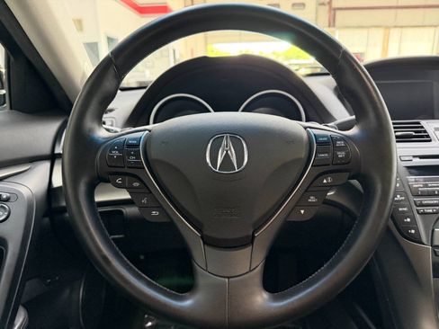 Used 2014 Acura TL w/ Technology Package FWD image 22