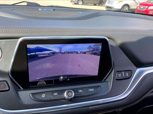 Used 2020 Chevrolet Blazer Premier w/ LPO, Floor Liner Package image 27