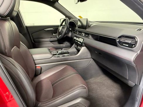 Used 2025 Honda Pilot Black Edition image 53