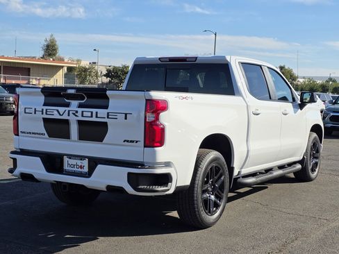 New 2025 Chevrolet Silverado 1500 RST w/ Rally Edition image 7