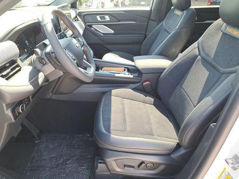 New 2026 Ford Explorer Tremor w/ Tremor Ultimate Package image 20