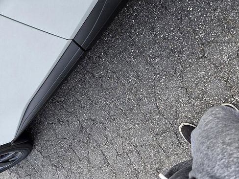 New 2026 Nissan Rogue SV image 9