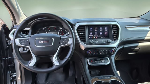 Used 2023 GMC Acadia SLE w/ Driver Convenience Package AWD/4WD image 9