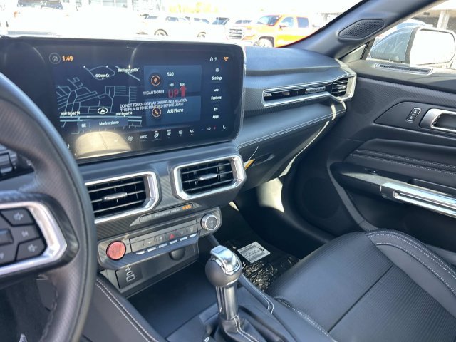 New 2026 Ford Mustang Premium RWD image 13