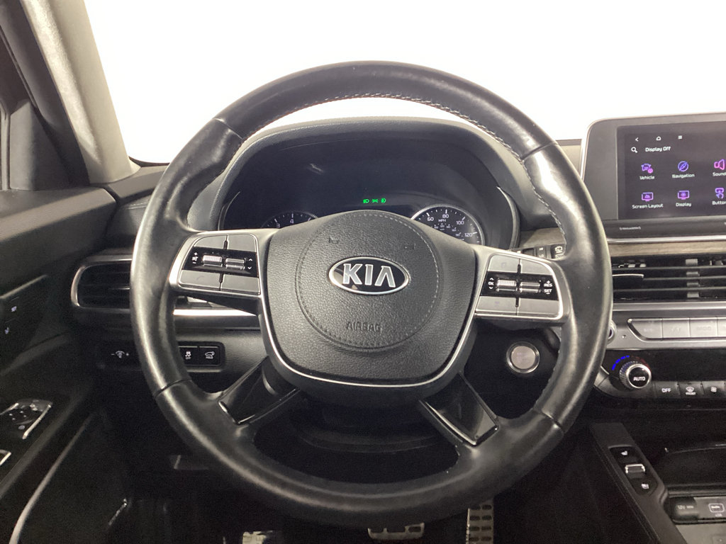 Used 2021 Kia Telluride SX AWD/4WD image 18