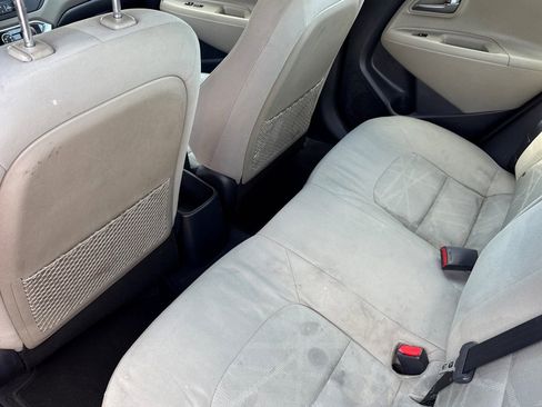 Used 2014 Kia Rio LX w/ Power Package FWD image 12