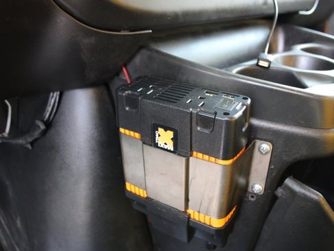 Used 2015 GMC Savana 3500 RWD image 11