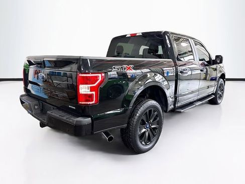 Used 2020 Ford F150 XL w/ Equipment Group 101A Mid image 6