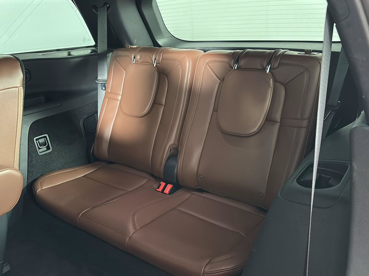 Used 2025 Lincoln Aviator Reserve w/ Equipment Group 201A AWD/4WD image 19