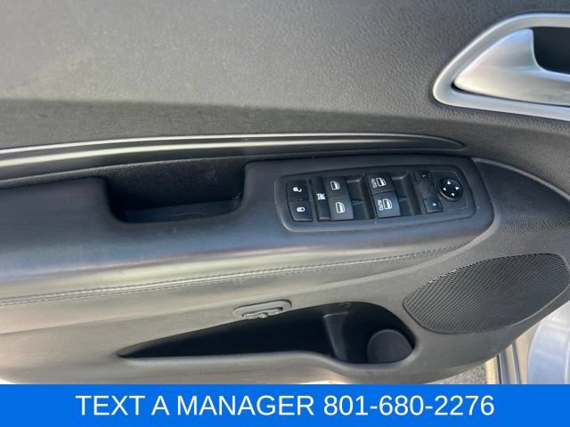 Used 2020 Dodge Durango Citadel AWD/4WD image 14