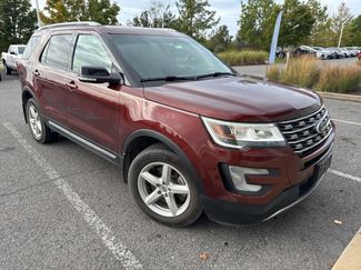 Used 2016 Ford Explorer XLT w/ Equipment Group 201A video 2