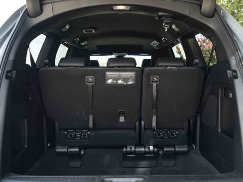 Used 2026 Honda Odyssey Sport-L image 45