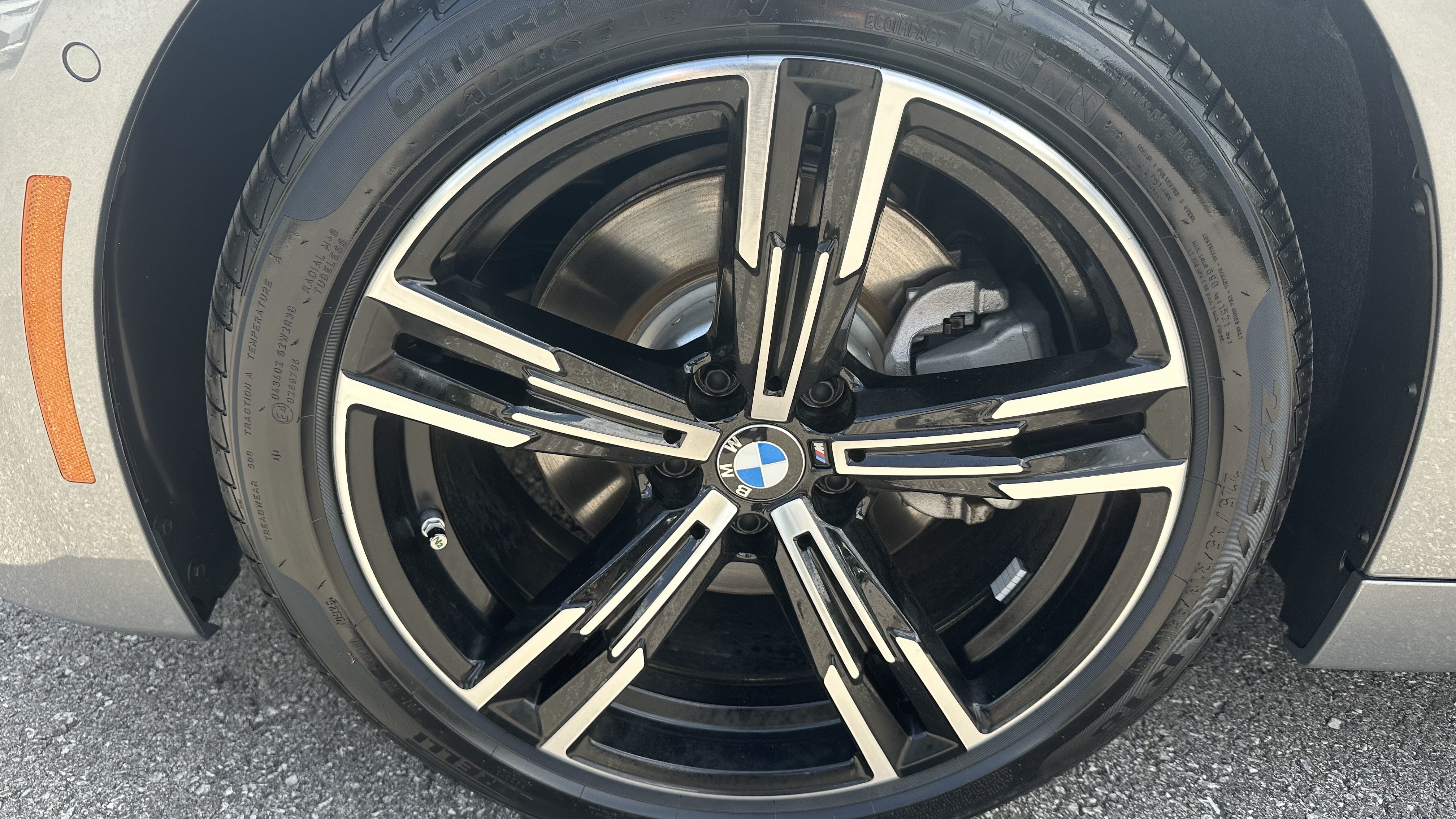 New 2026 BMW 230i xDrive Coupe w/ Premium Package AWD/4WD image 12