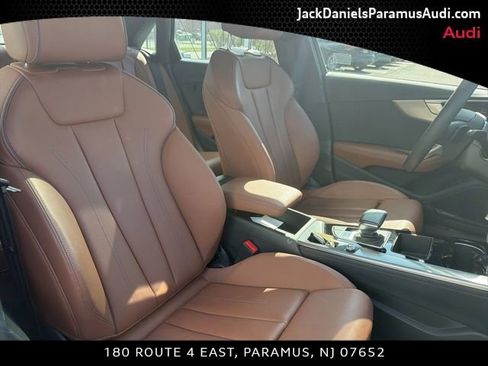 Used 2023 Audi A4 2.0T Premium Plus w/ Premium Plus Package image 11