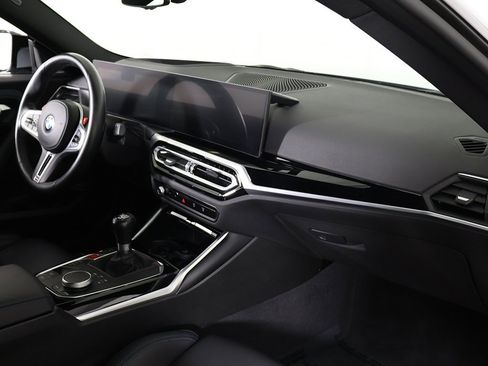 Used 2023 BMW M2 Base w/ Lighting Package image 26