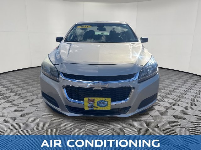 Used 2015 Chevrolet Malibu LS w/ Protection Package FWD image 9