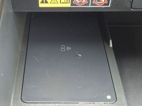 Certified 2025 Lexus RX 350 Premium image 17