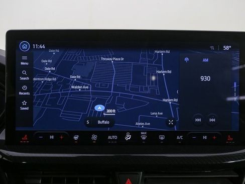 Used 2023 Ford Escape ST-Line w/ Tech Pack #1 image 22