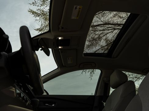 Used 2024 Honda Accord EX image 35