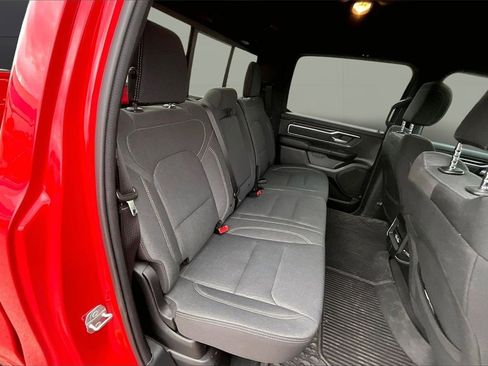 Used 2023 RAM 1500 Big Horn image 29