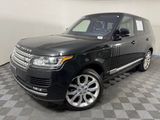 Used 2016 Land Rover Range Rover Supercharged image 1
