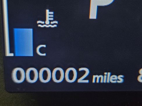 New 2026 Mitsubishi Eclipse Cross LE image 17