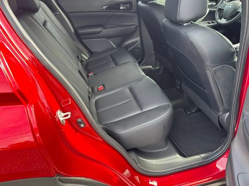 Used 2023 Mitsubishi Eclipse Cross SEL AWD/4WD image 15