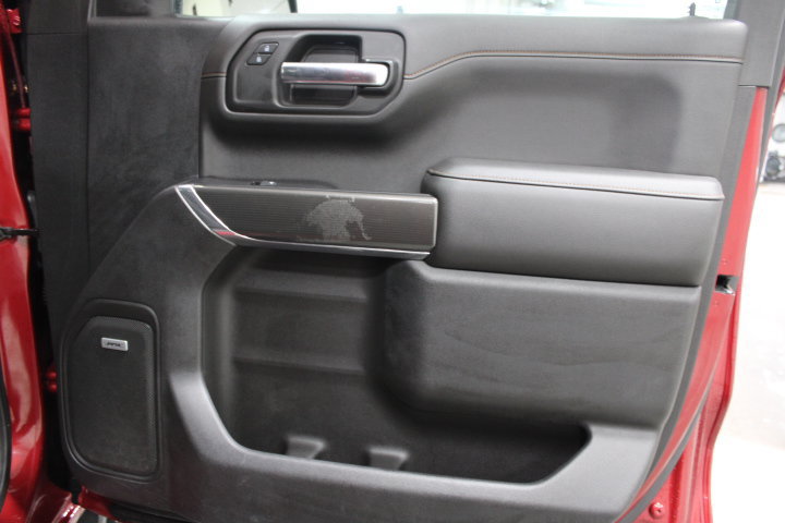 Used 2019 GMC Sierra 1500 AT4 w/ AT4 Premium Package AWD/4WD image 26
