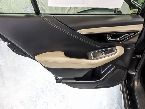 Used 2024 Subaru Outback Limited AWD/4WD image 28