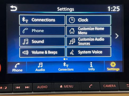 Used 2022 Nissan Sentra SV w/ SV Premium Package image 49