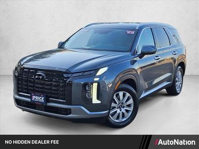 Used 2025 Hyundai Palisade SEL