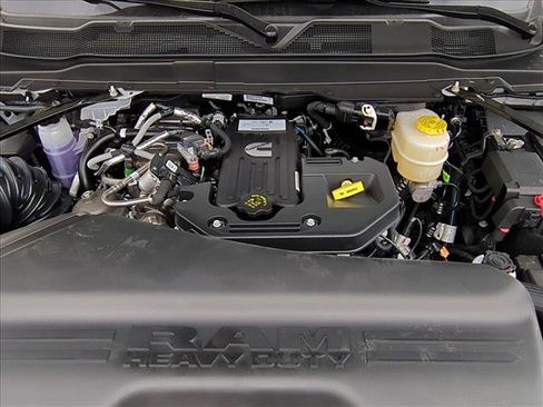 New 2026 RAM 2500 Big Horn image 17