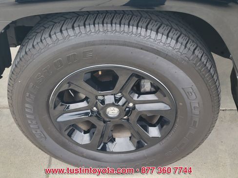 Certified 2023 Toyota 4Runner SR5 Premium image 9