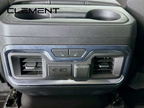 Used 2021 GMC Sierra 3500 AT4 w/ AT4 Premium Plus Package image 34