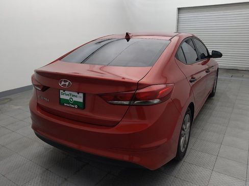 Used 2018 Hyundai Elantra Value Edition image 7