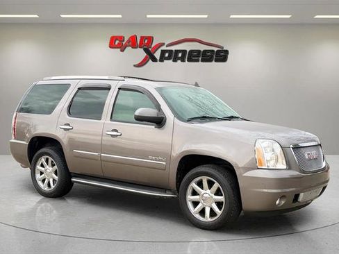 Used 2013 GMC Yukon Denali image 8
