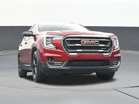 Used 2023 GMC Terrain AT4 AWD/4WD image 55