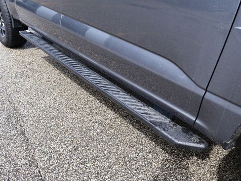 Used 2023 Ford F150 XLT w/ Equipment Group 302A High image 11