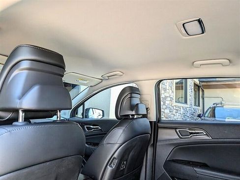 Used 2024 Kia Sportage EX AWD/4WD image 26