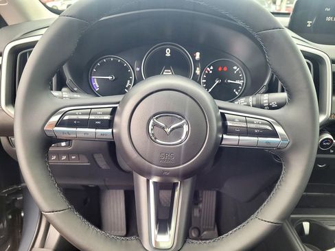 New 2026 MAZDA CX-50 AWD 2.5 Hybrid w/ Weather Package image 10