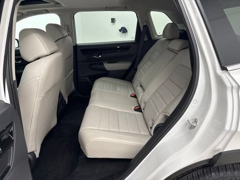 Used 2026 Honda CR-V EX-L image 18