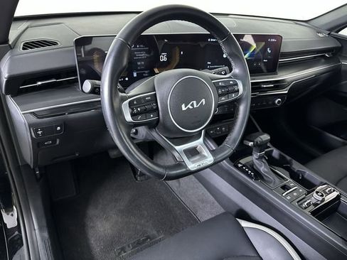 Used 2025 Kia K5 GT-Line w/ GT-Line Premium Package FWD image 10