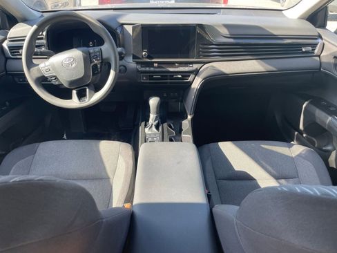 Used 2025 Toyota Camry LE image 40