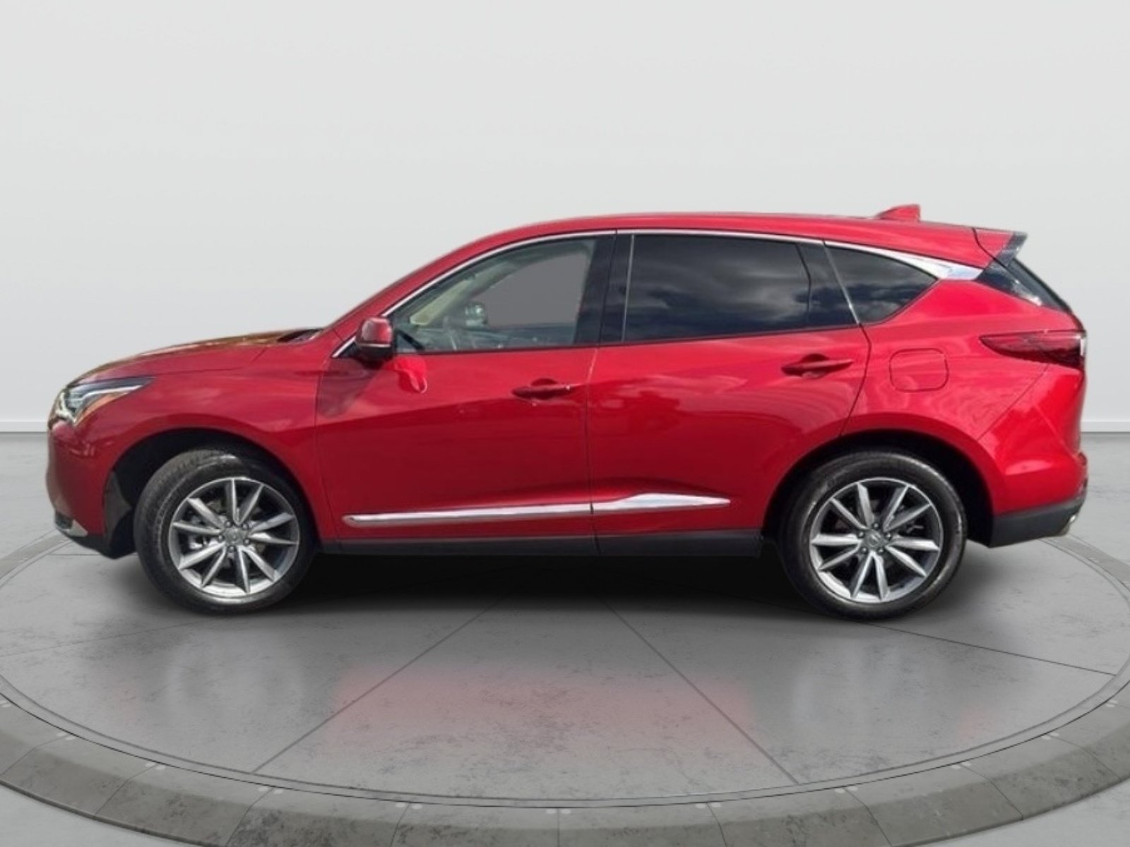 Certified 2023 Acura RDX w/ Technology Package AWD/4WD image 4